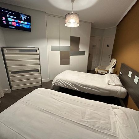 Apartamento Argenta 乌迪亚莱斯堡 外观 照片