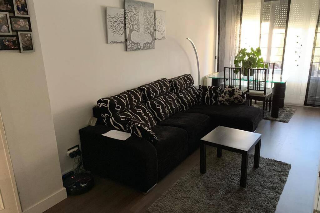 Apartamento Argenta 乌迪亚莱斯堡 外观 照片