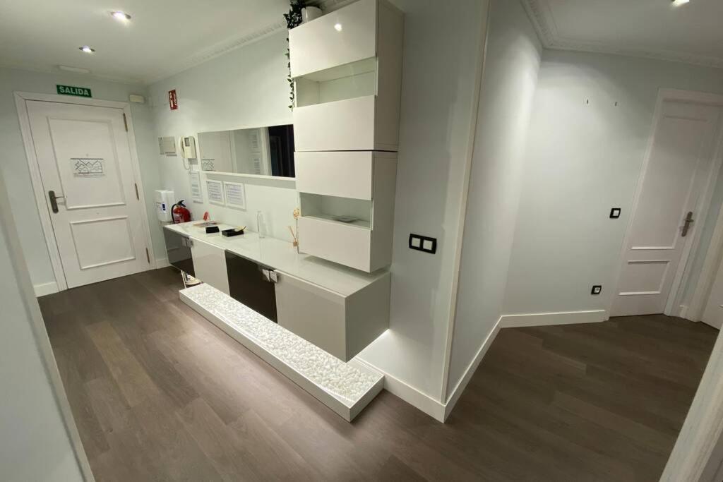 Apartamento Argenta 乌迪亚莱斯堡 外观 照片