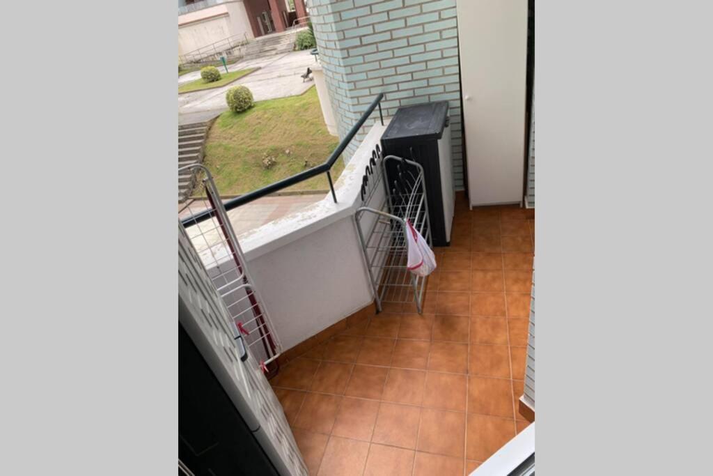 Apartamento Argenta 乌迪亚莱斯堡 外观 照片