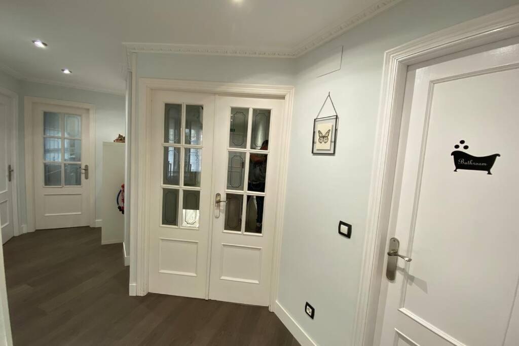 Apartamento Argenta 乌迪亚莱斯堡 外观 照片