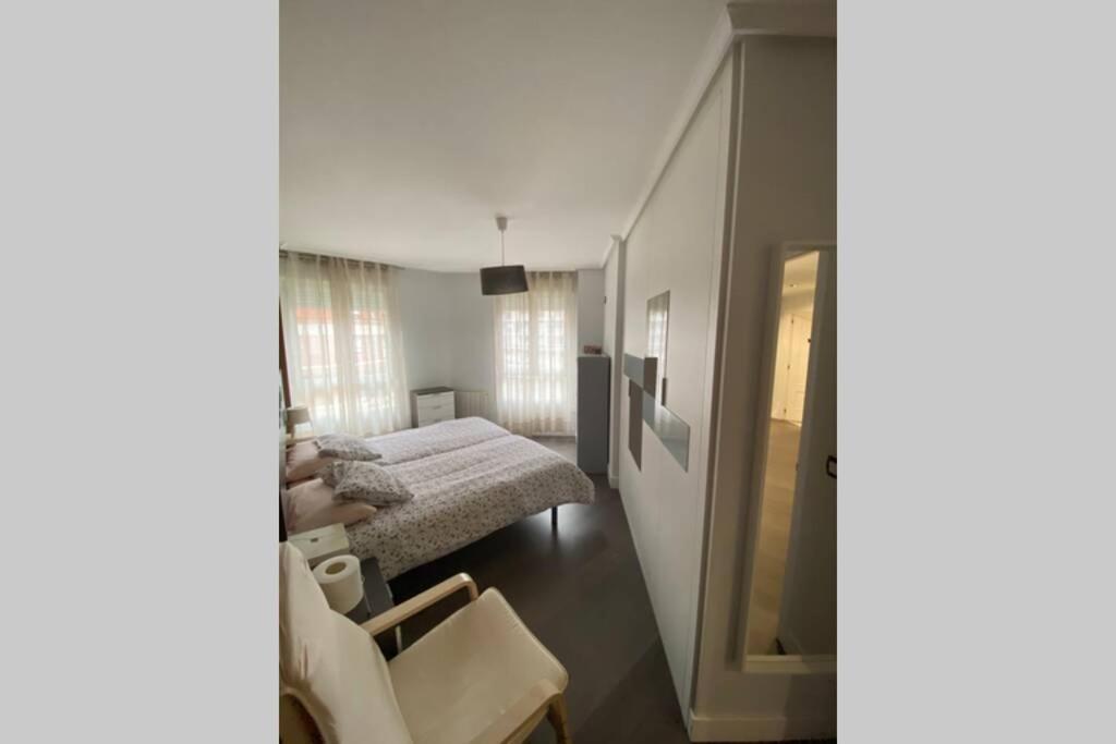 Apartamento Argenta 乌迪亚莱斯堡 外观 照片