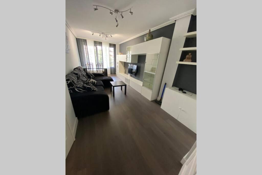 Apartamento Argenta 乌迪亚莱斯堡 外观 照片