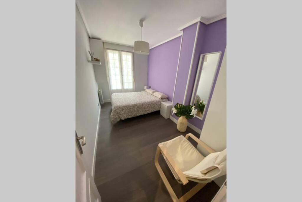 Apartamento Argenta 乌迪亚莱斯堡 外观 照片