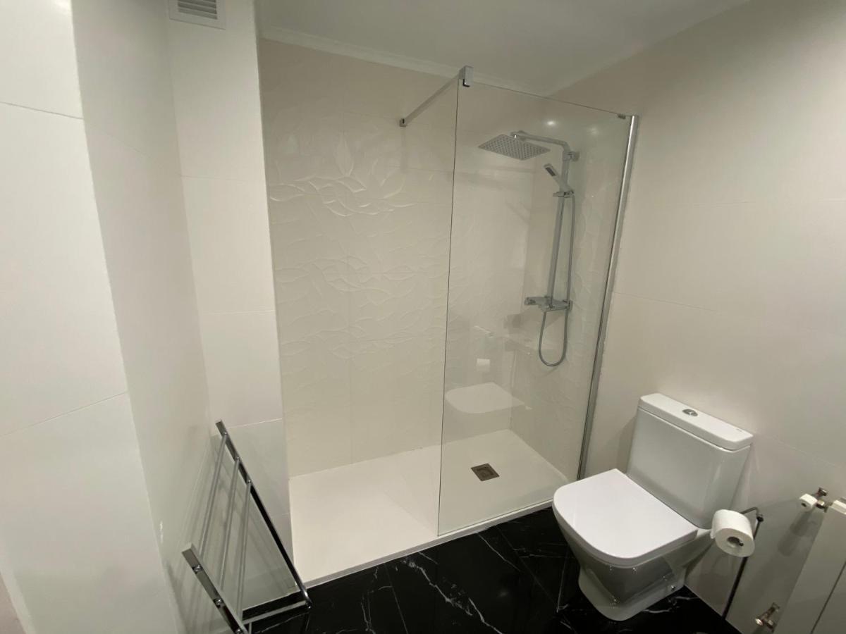 Apartamento Argenta 乌迪亚莱斯堡 外观 照片