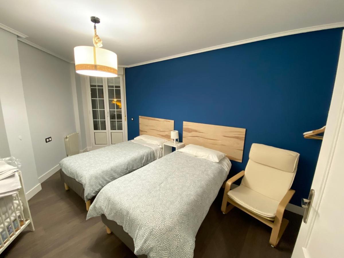 Apartamento Argenta 乌迪亚莱斯堡 外观 照片