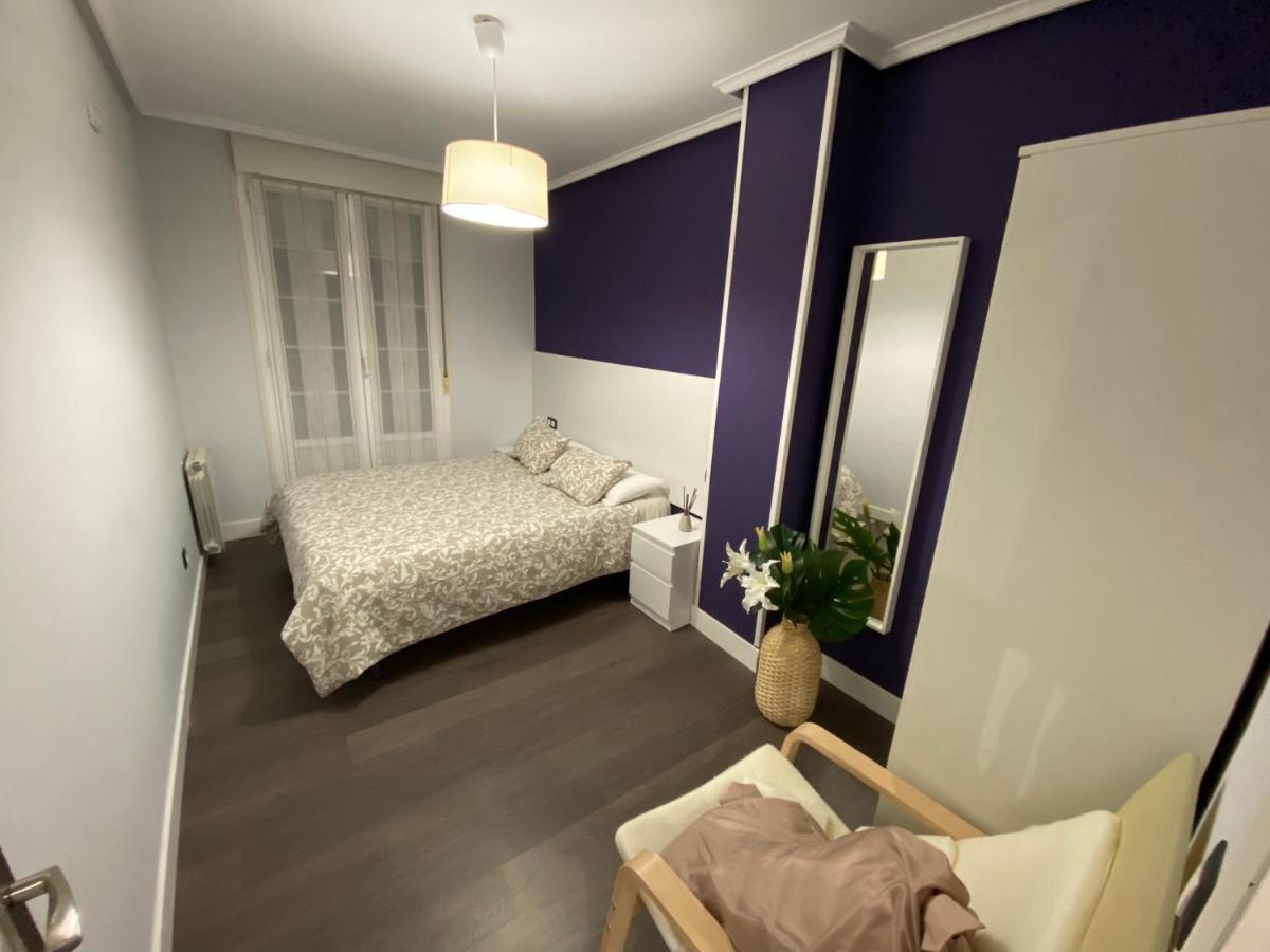Apartamento Argenta 乌迪亚莱斯堡 外观 照片