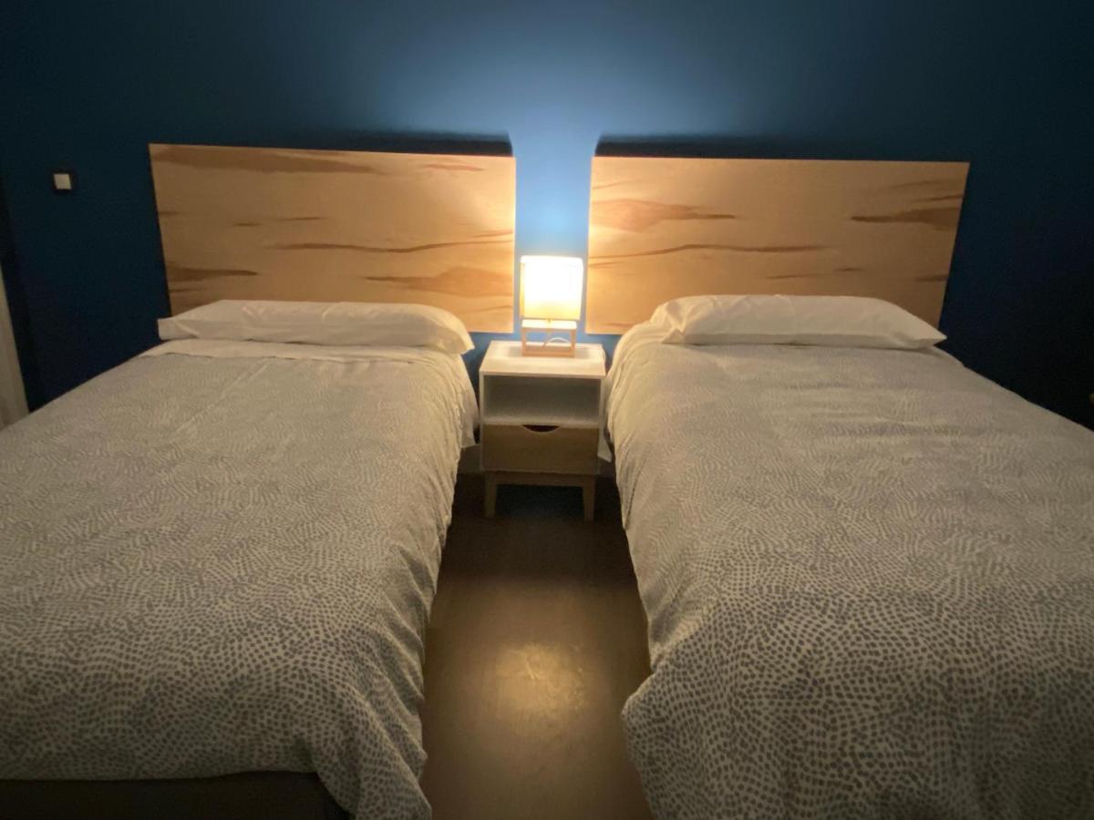 Apartamento Argenta 乌迪亚莱斯堡 外观 照片