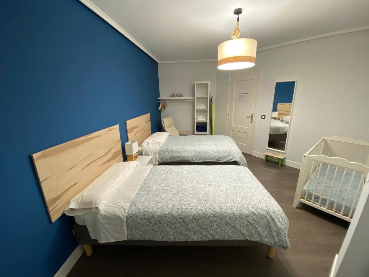 Apartamento Argenta 乌迪亚莱斯堡 外观 照片
