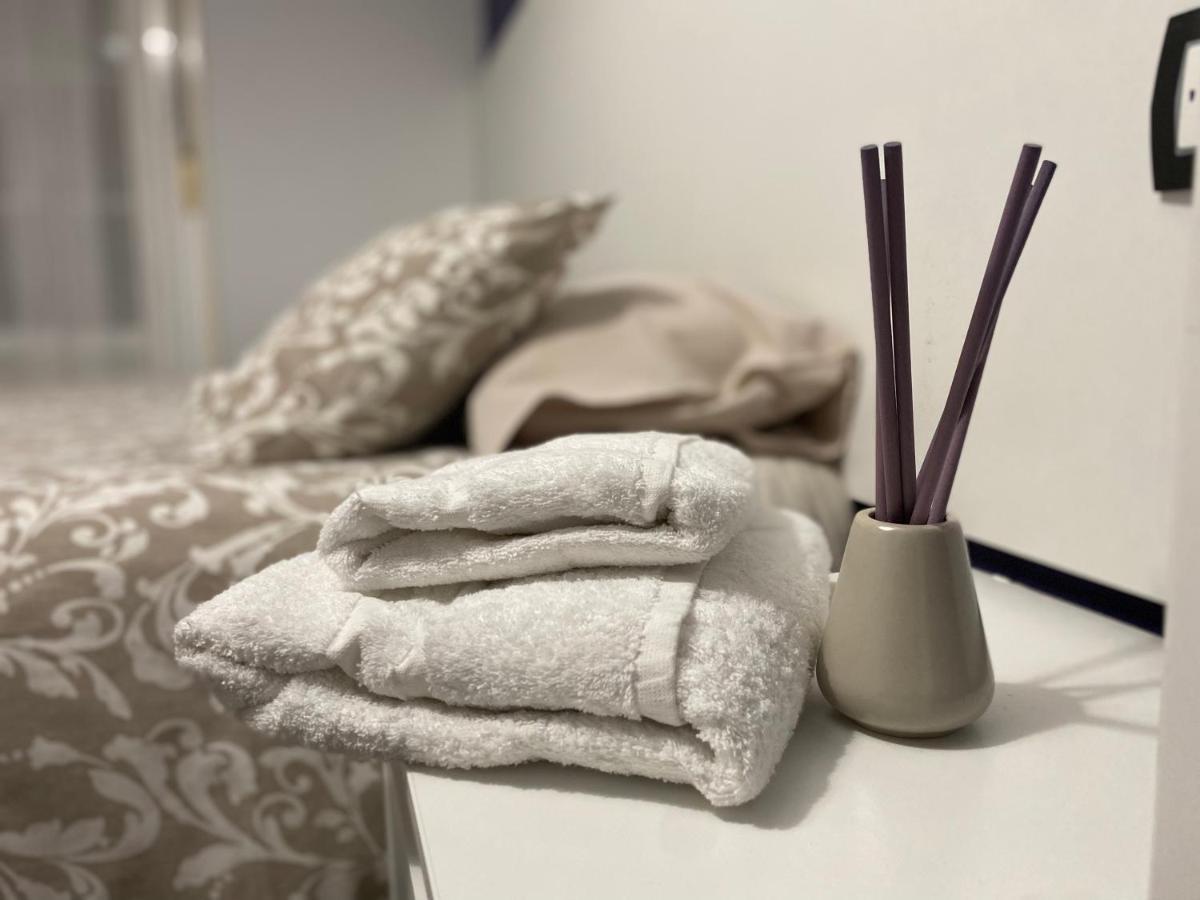 Apartamento Argenta 乌迪亚莱斯堡 外观 照片