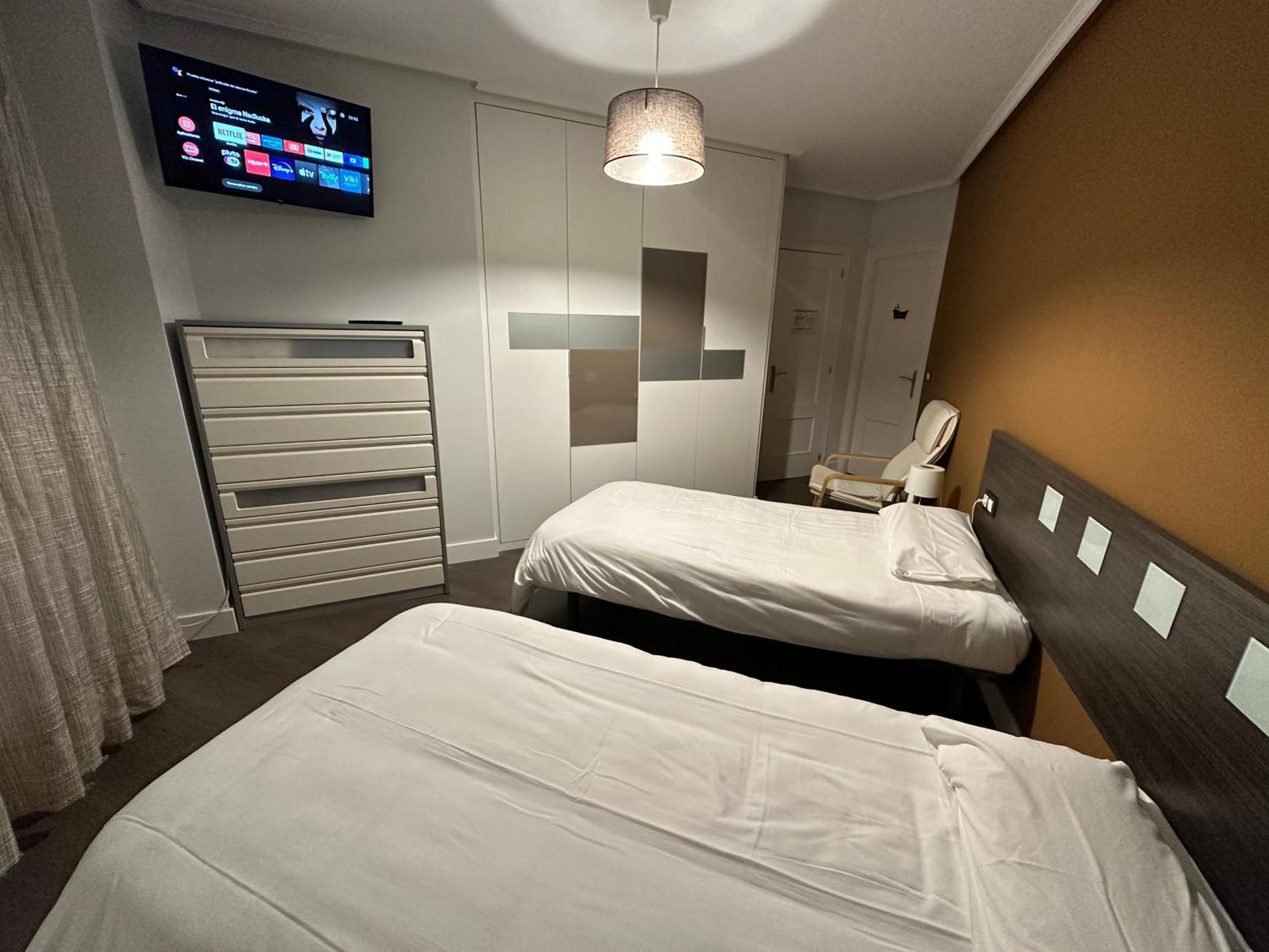 Apartamento Argenta 乌迪亚莱斯堡 外观 照片