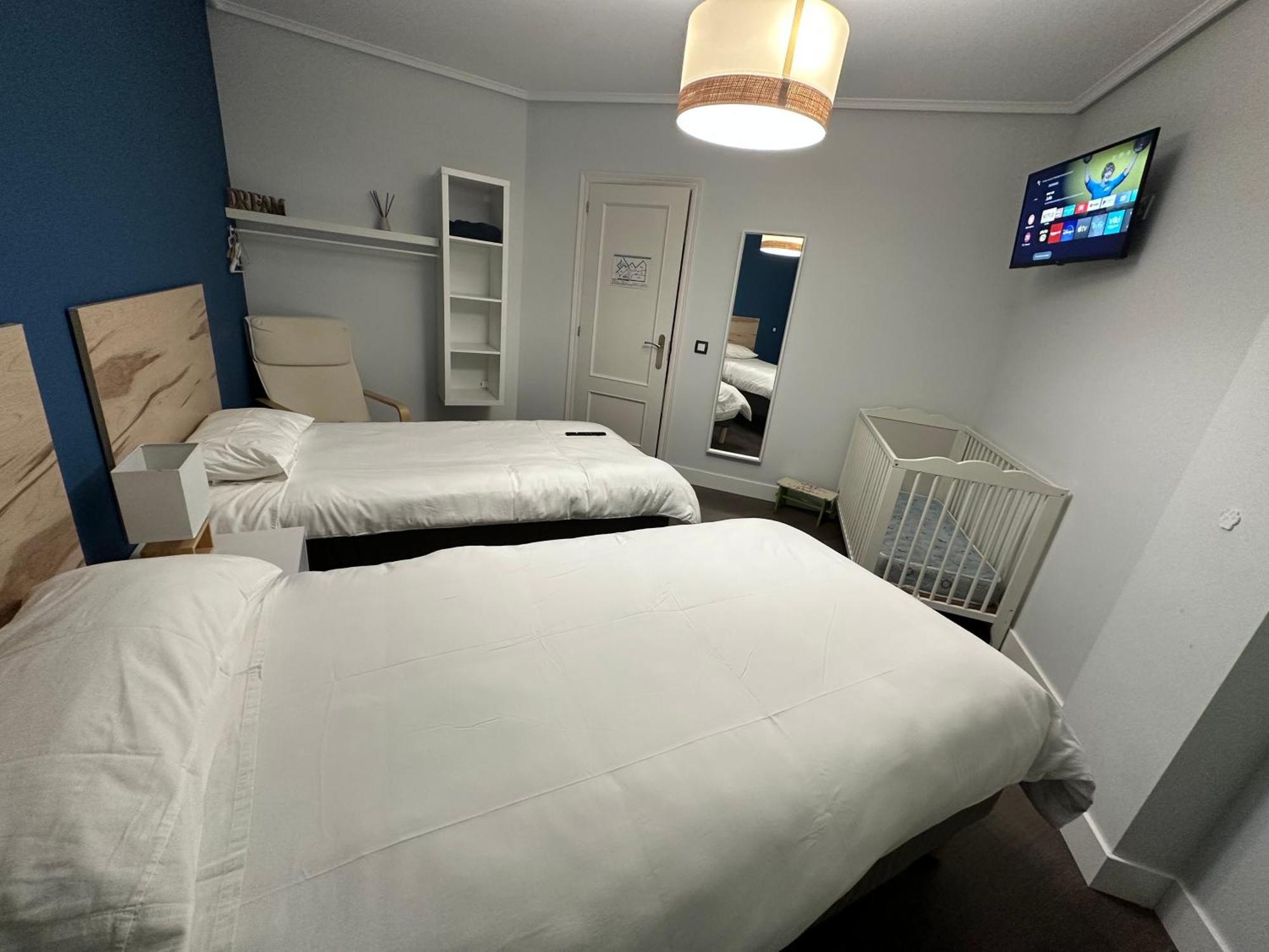 Apartamento Argenta 乌迪亚莱斯堡 外观 照片