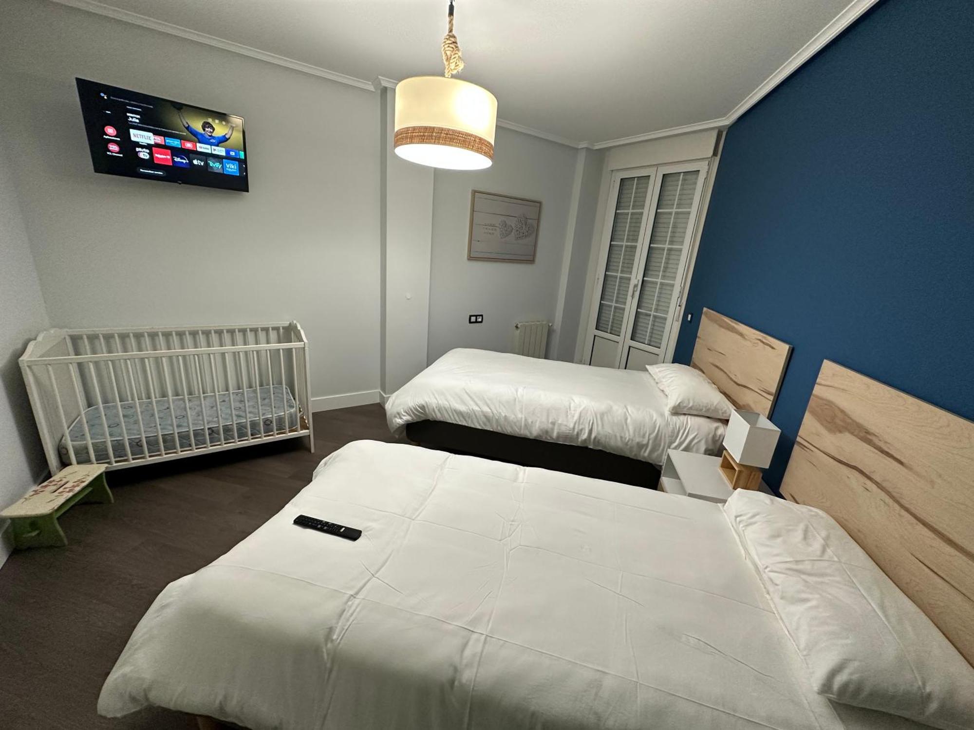 Apartamento Argenta 乌迪亚莱斯堡 外观 照片