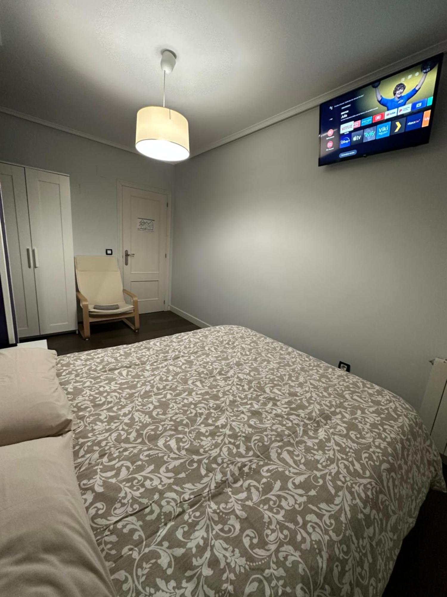Apartamento Argenta 乌迪亚莱斯堡 外观 照片